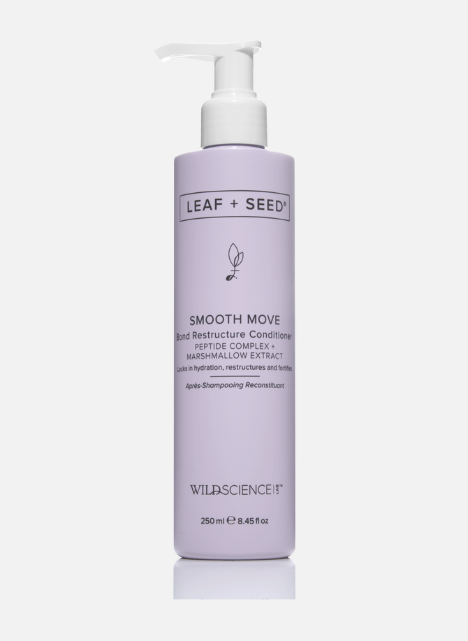 WILD SCIENCE LAB Smooth Move Replenishing Conditioner