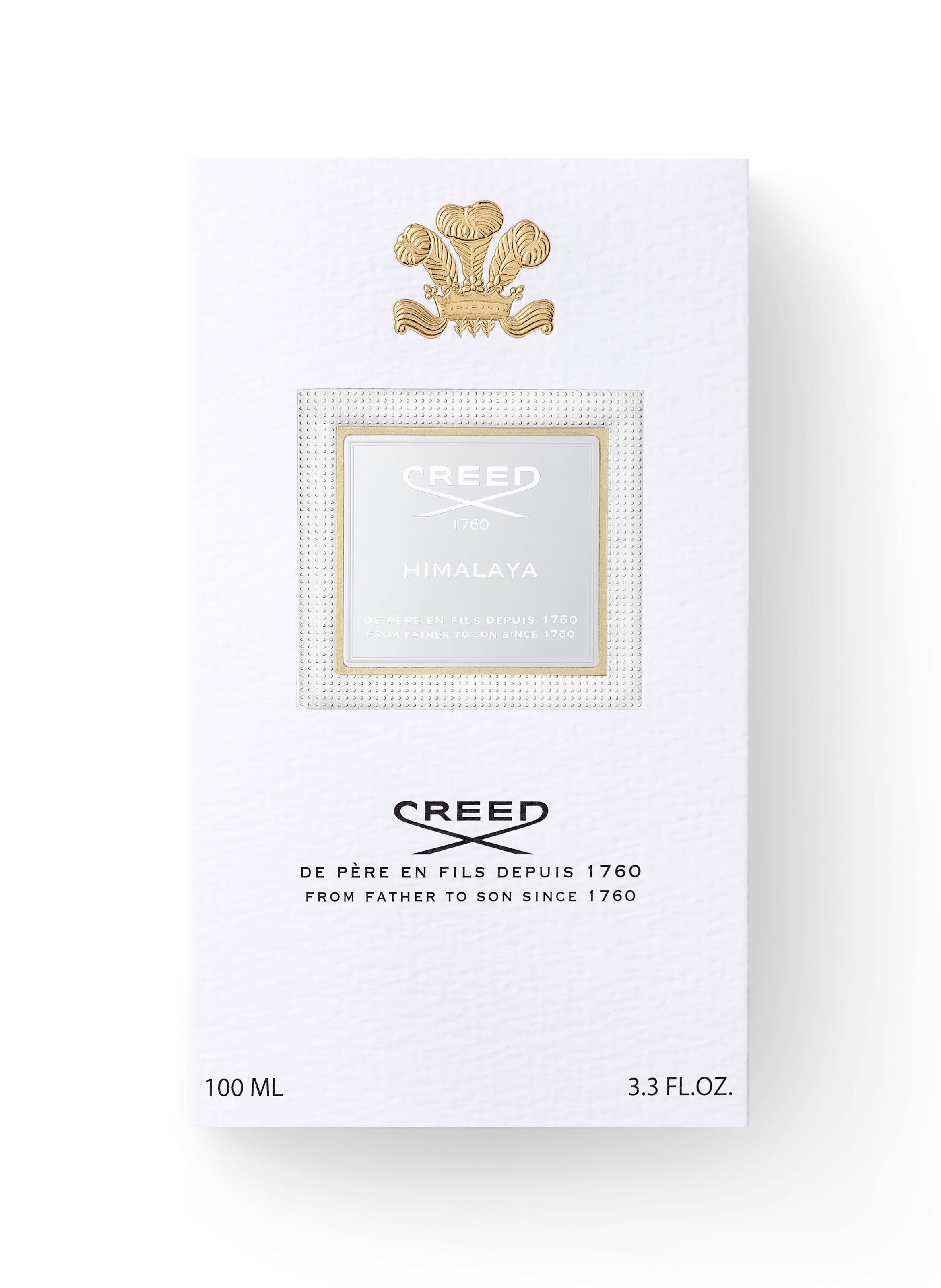 Millesime Himalaya - Eau de Parfum CREED No color