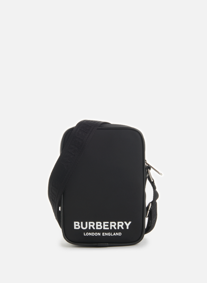Nylon shoulder bag BURBERRY