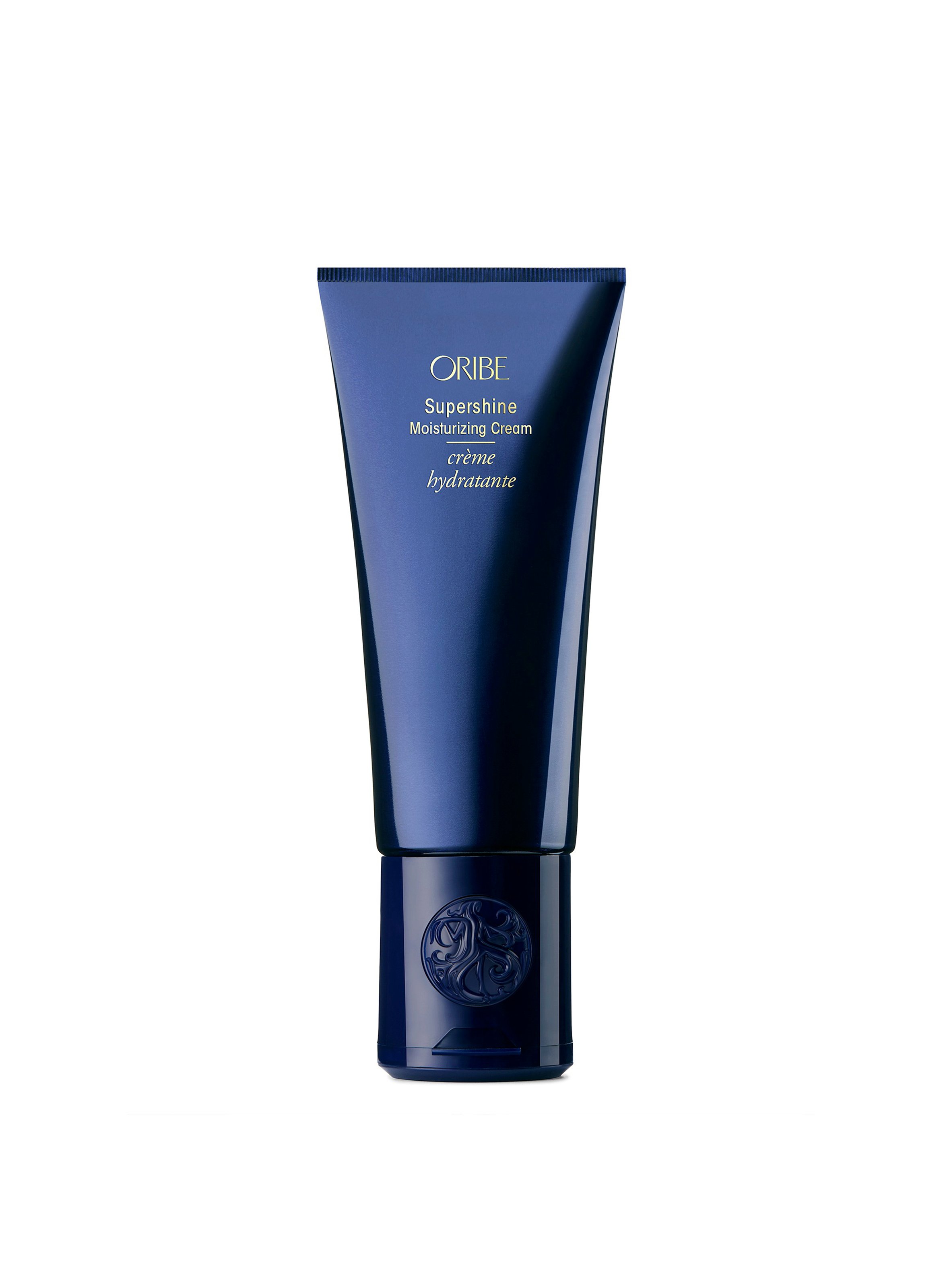 Crème Supershine Moisturizing