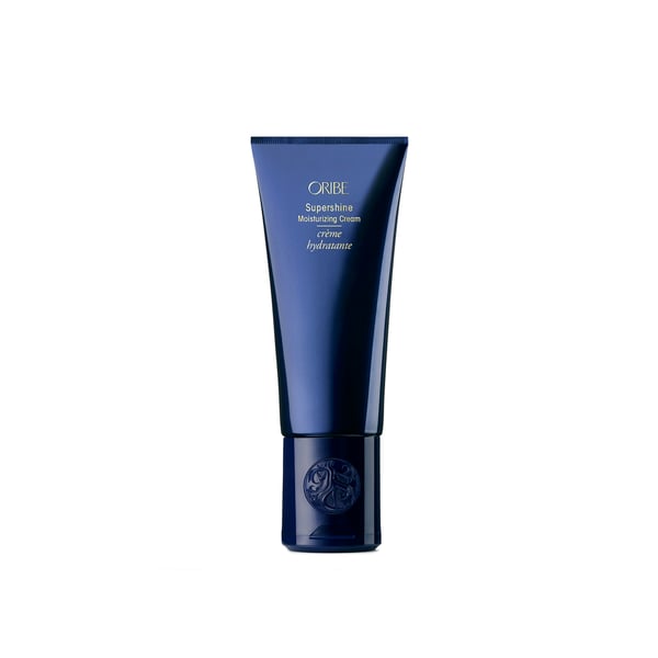 Crème Supershine Moisturizing