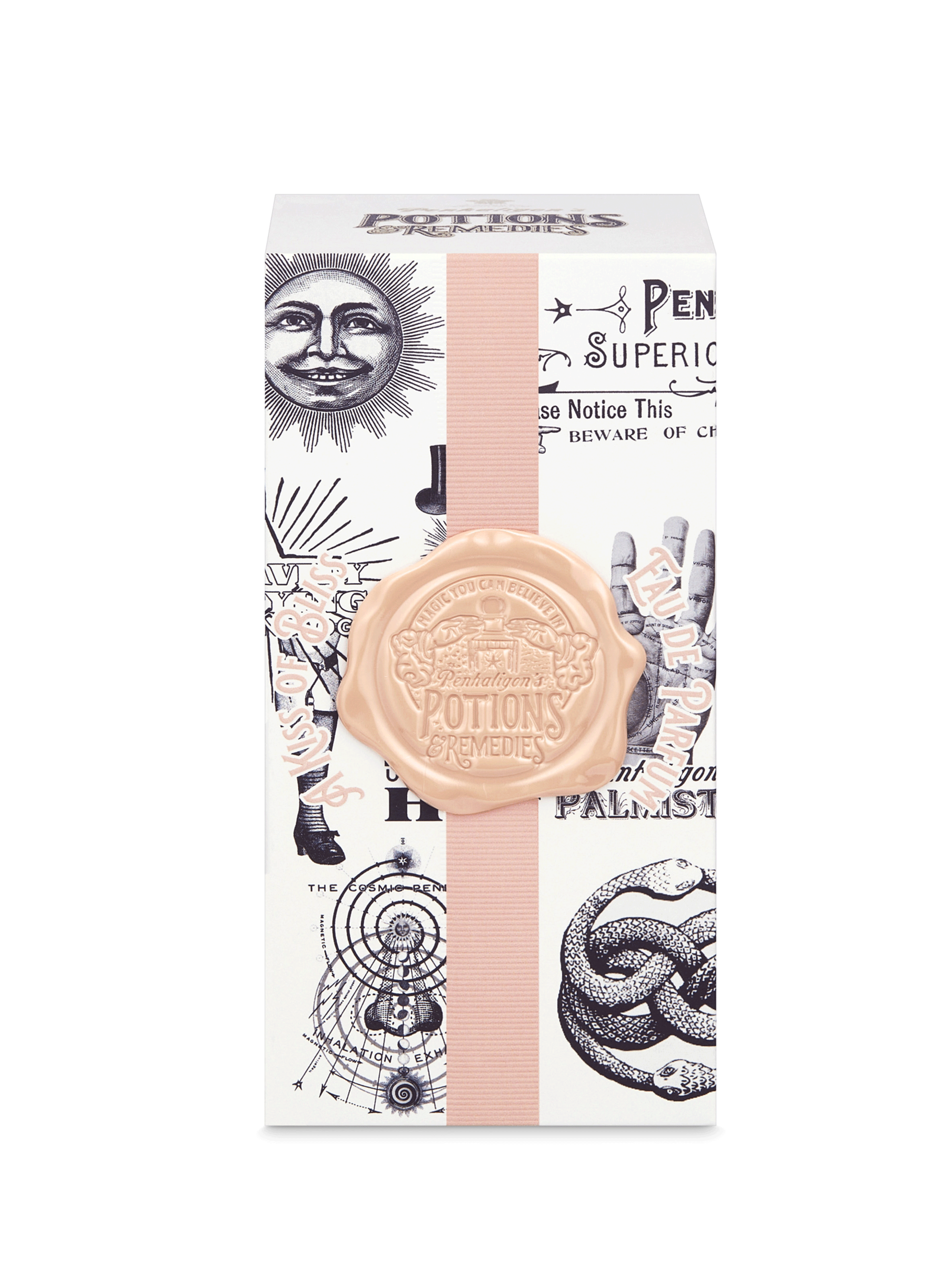 Eau de parfum - A Kiss of Bliss PENHALIGON'S No color