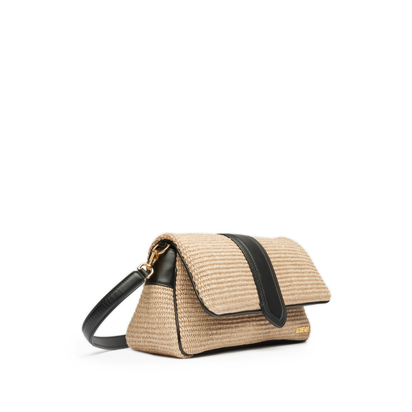 Jacquemus Le Bambimou In Beige