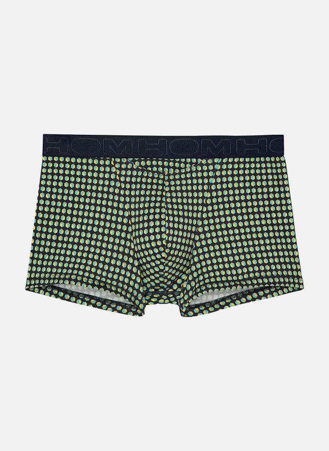 HOM printed boxer shorts