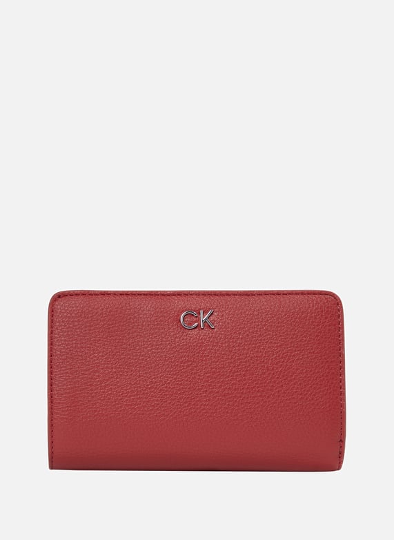 TEXTURED WALLET CALVIN KLEIN for WOMEN Printemps