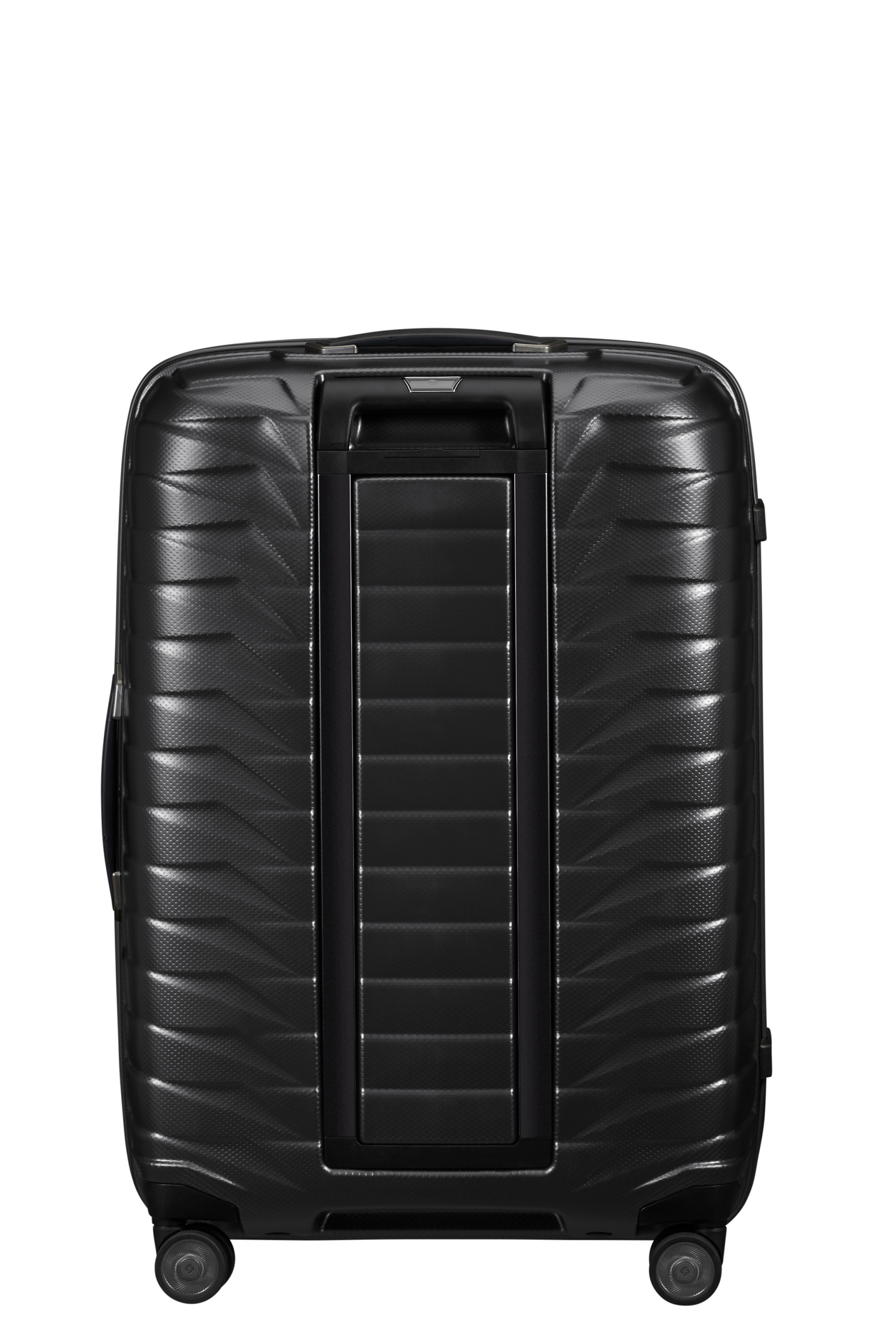 Proxis valise 4 roues taille m SAMSONITE Noir