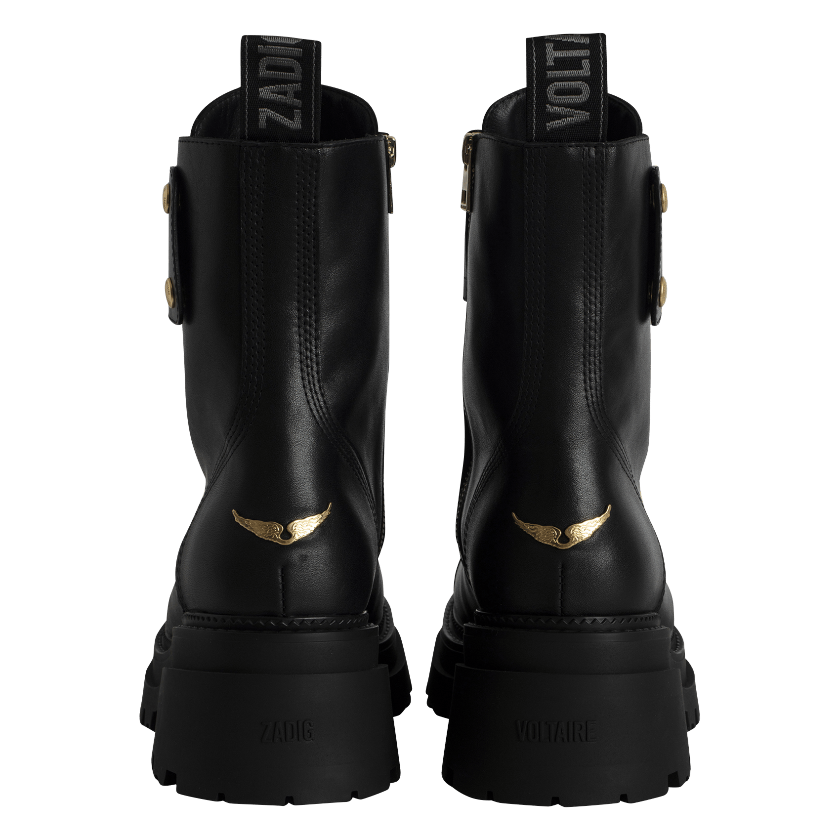 Joe joe ZADIG&VOLTAIRE Noir