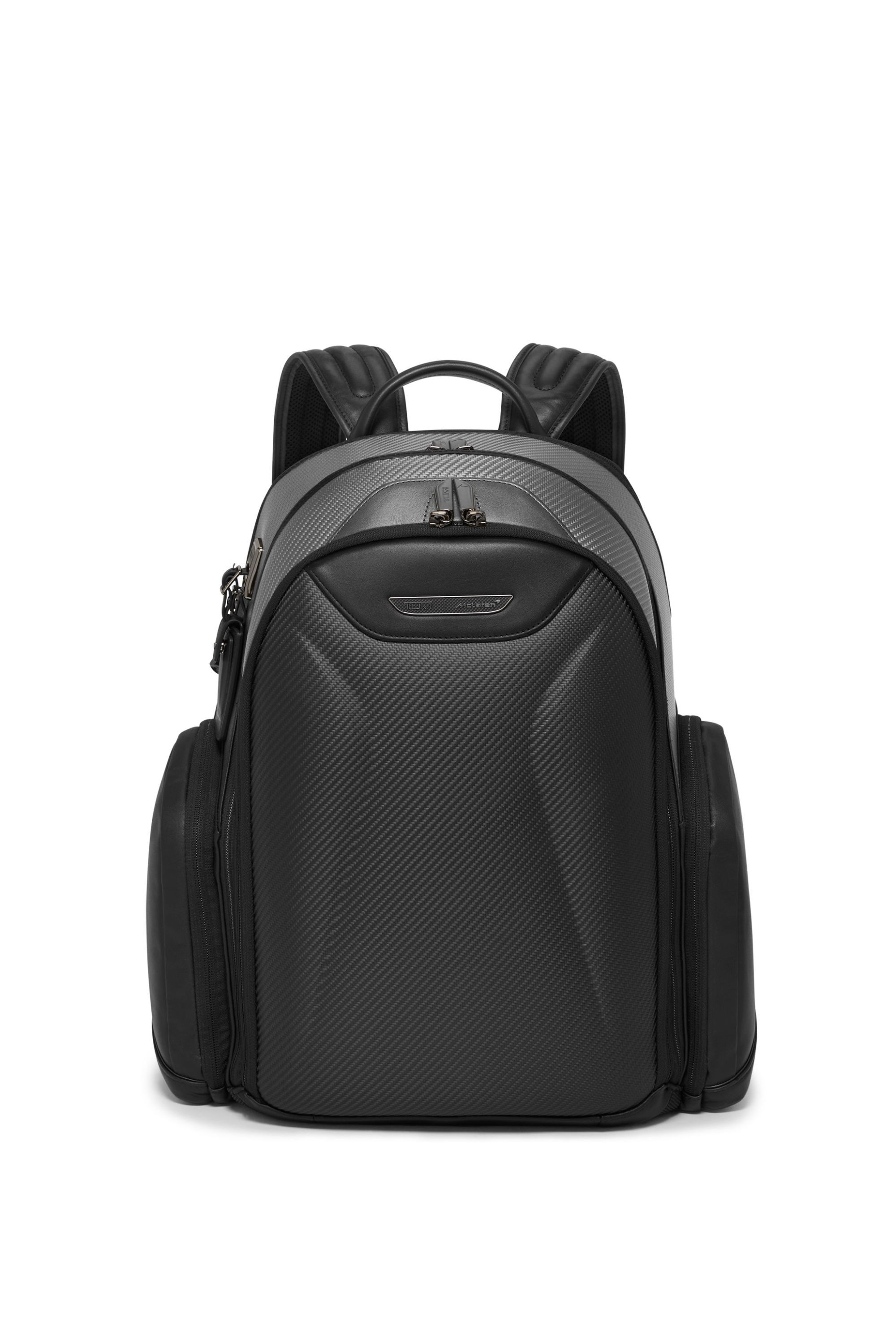 Tumi i mclaren sac à dos taille s TUMI Argent