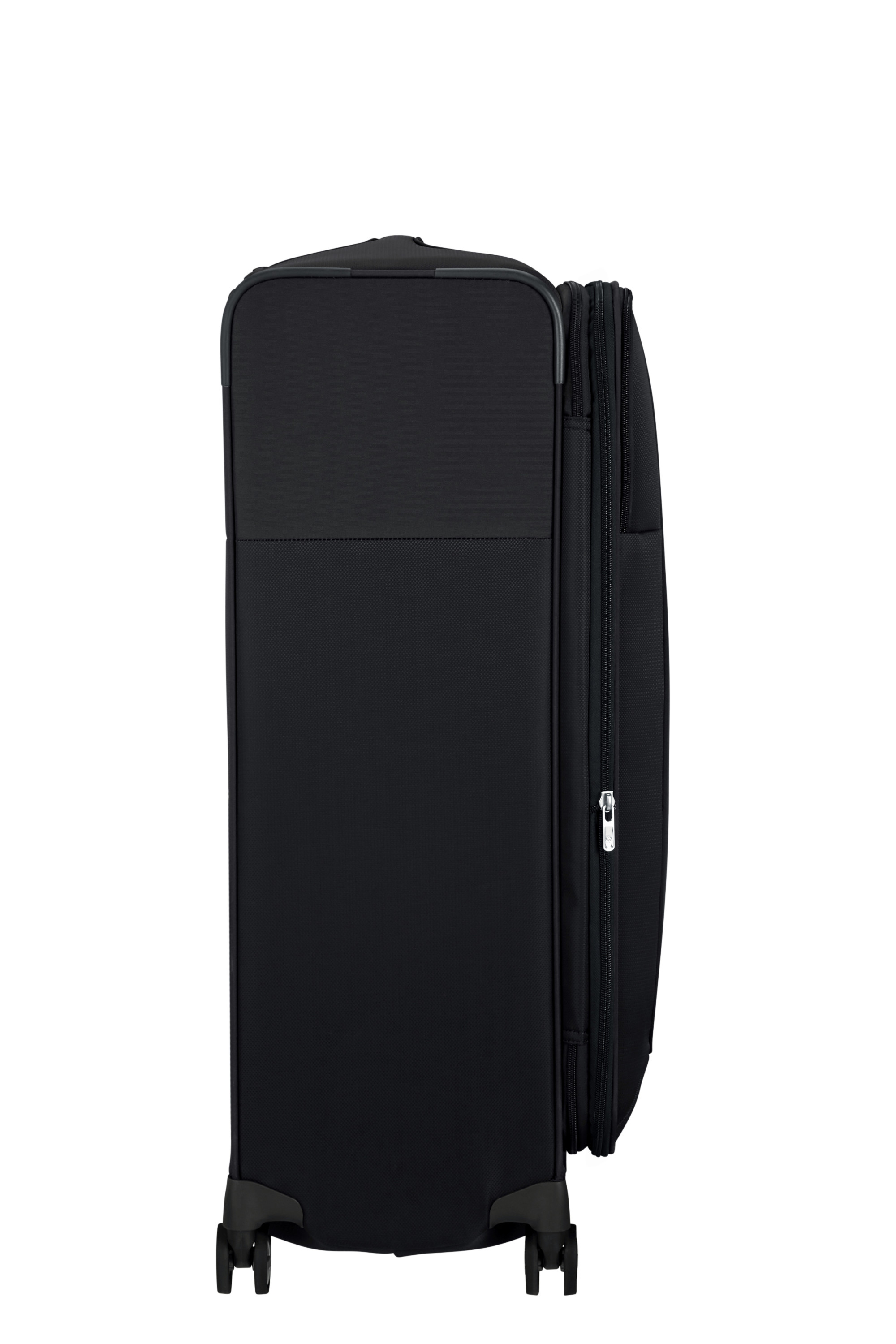 D'lite valise 4 roues taille l SAMSONITE Noir