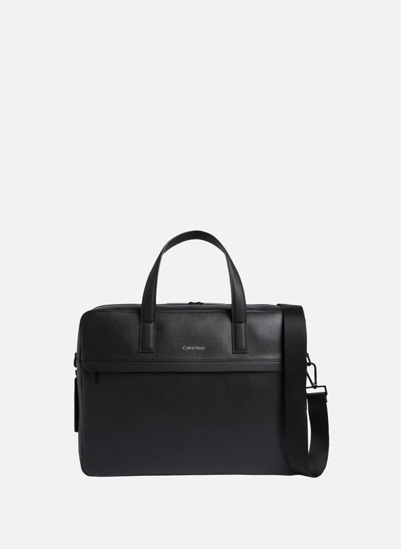 Laptop bag Black by CALVIN KLEIN CALVIN KLEIN Laptop bag Black