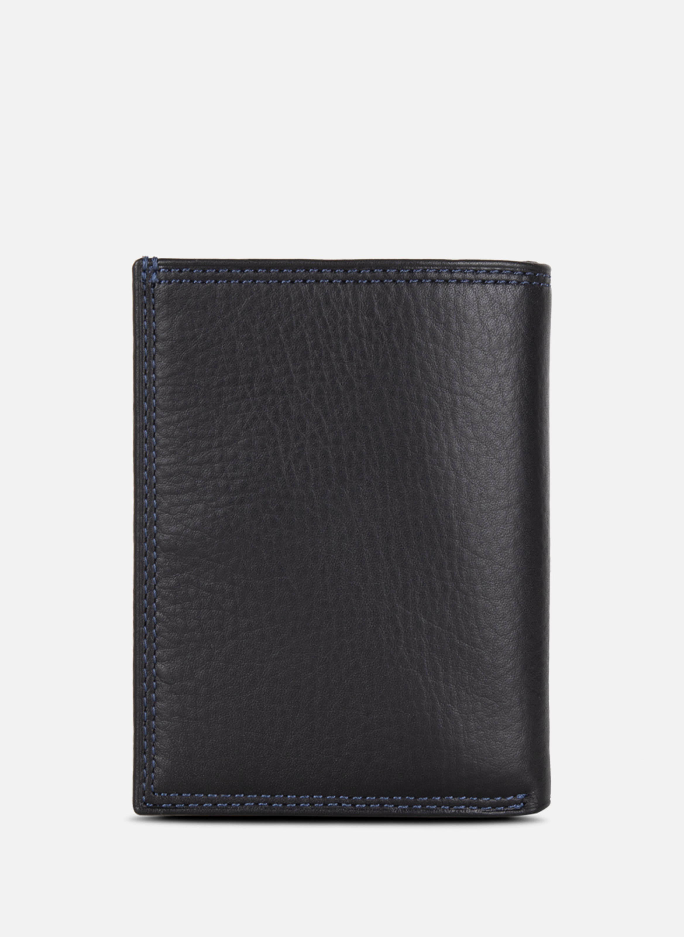 Portefeuille - soft vintage LANCASTER Black