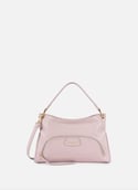 Handbag - Dune  Parme