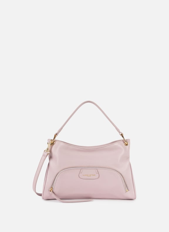 Sac à main - dune Violet by LANCASTER LANCASTER Sac à main - dune Violet