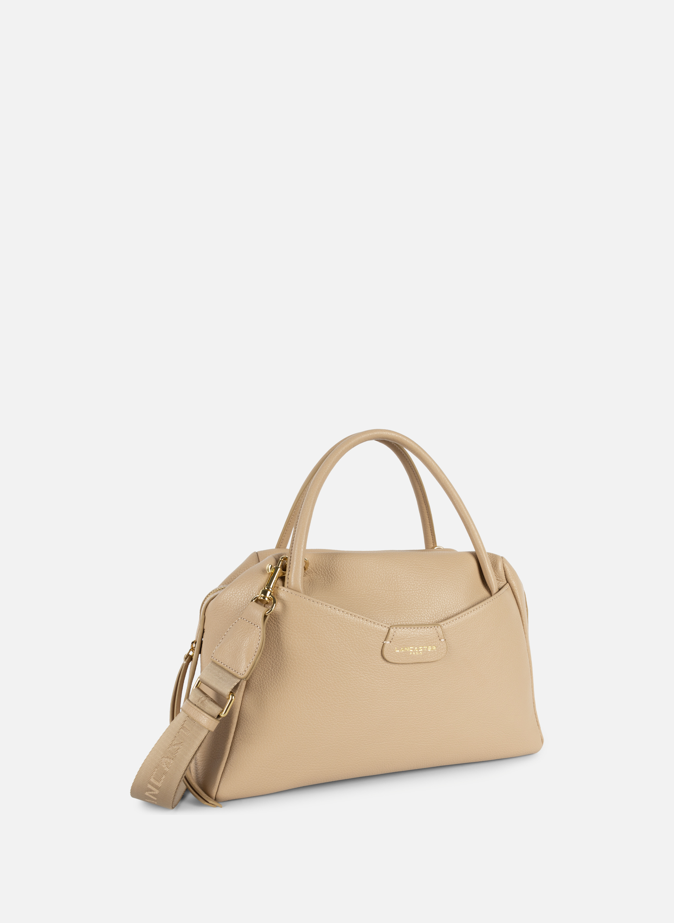 M tote bag - Dune Beige