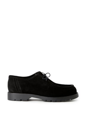 Derbies bout amande en cuir KLEMAN Derbies bout amande en cuir KLEMAN
