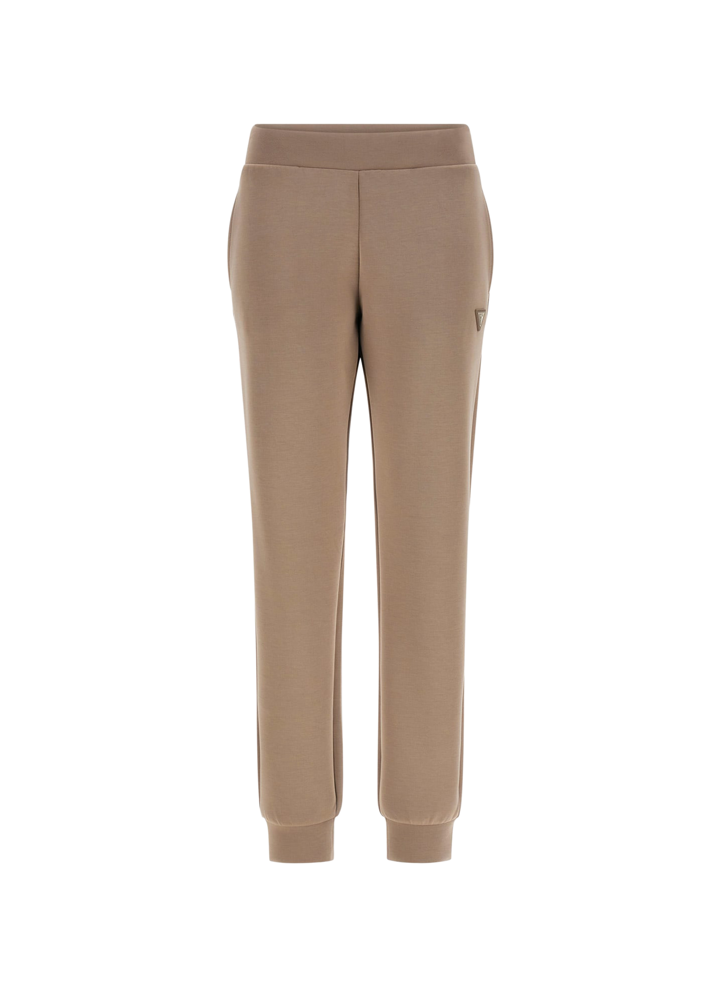 Pantalon de jogging GUESS Beige