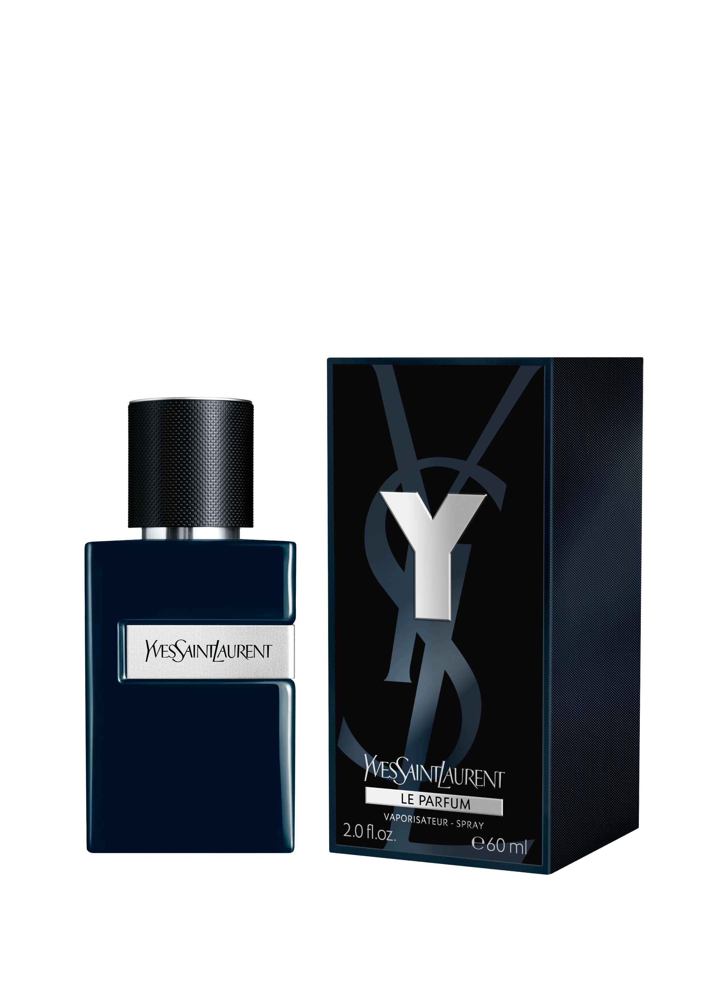 Y Amber Fougère Perfume for Men YVES SAINT LAURENT No color