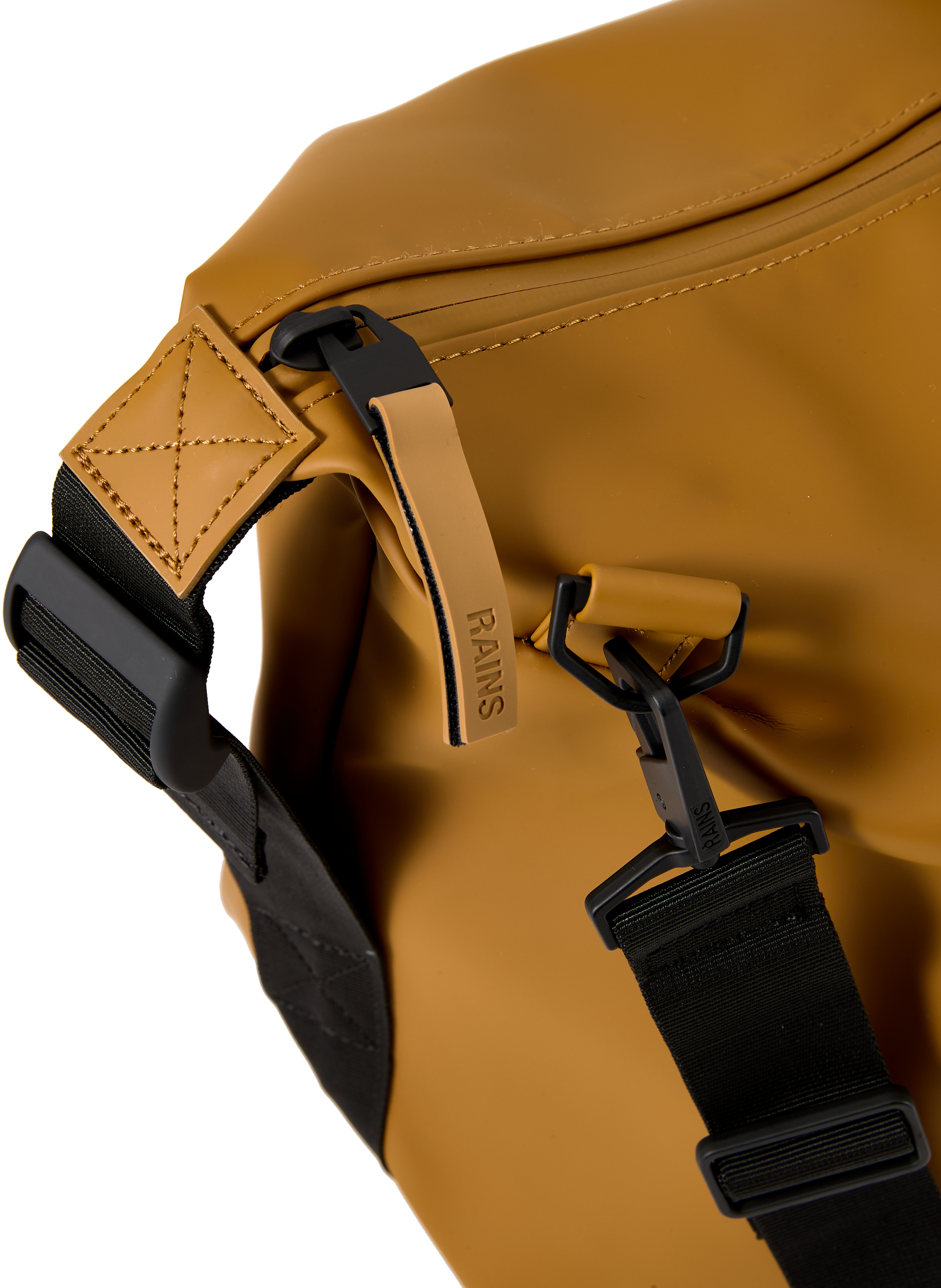 Sac week-end Hilo RAINS Marron