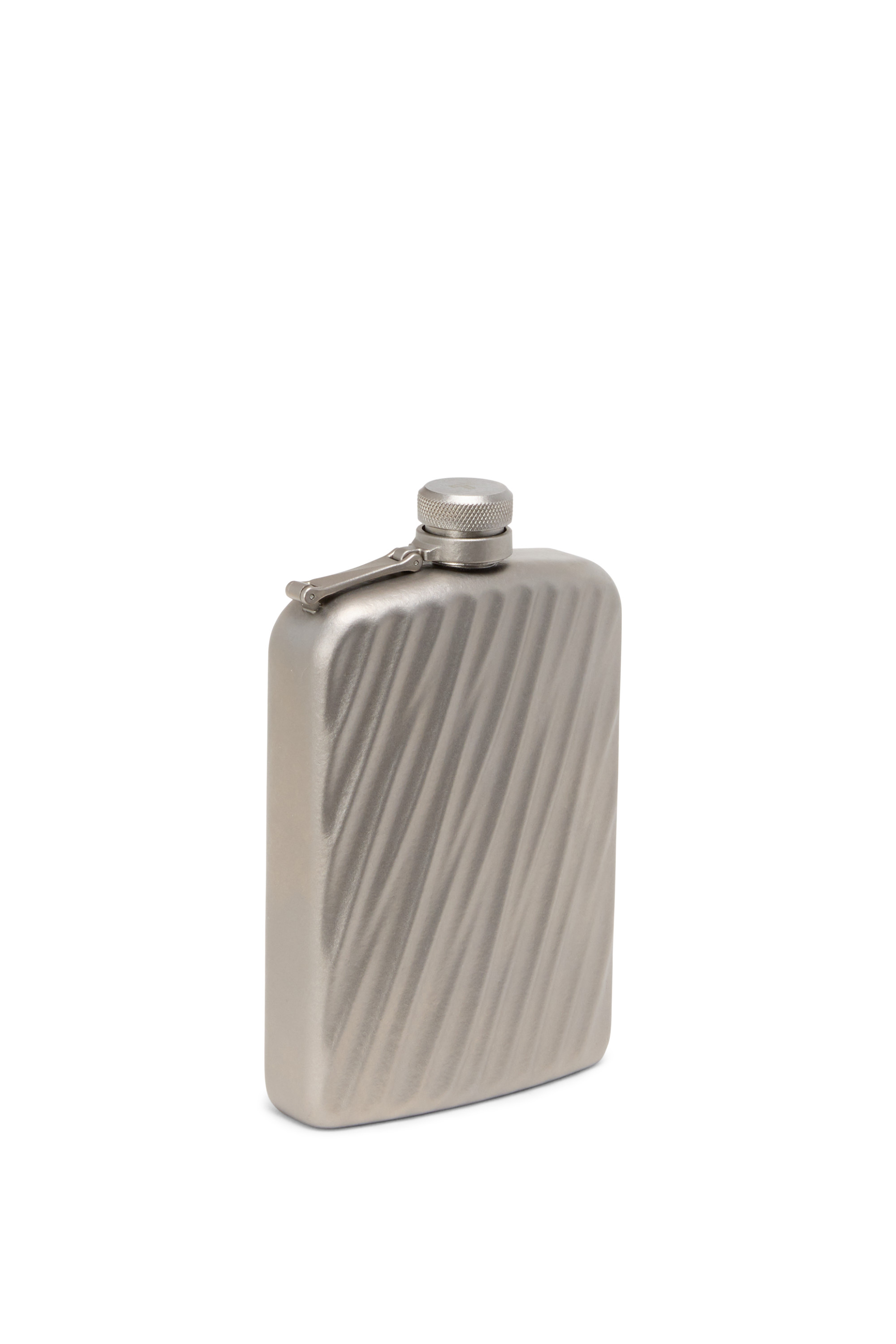 19 degree titanium lifestyle accessory taille s TUMI Argent