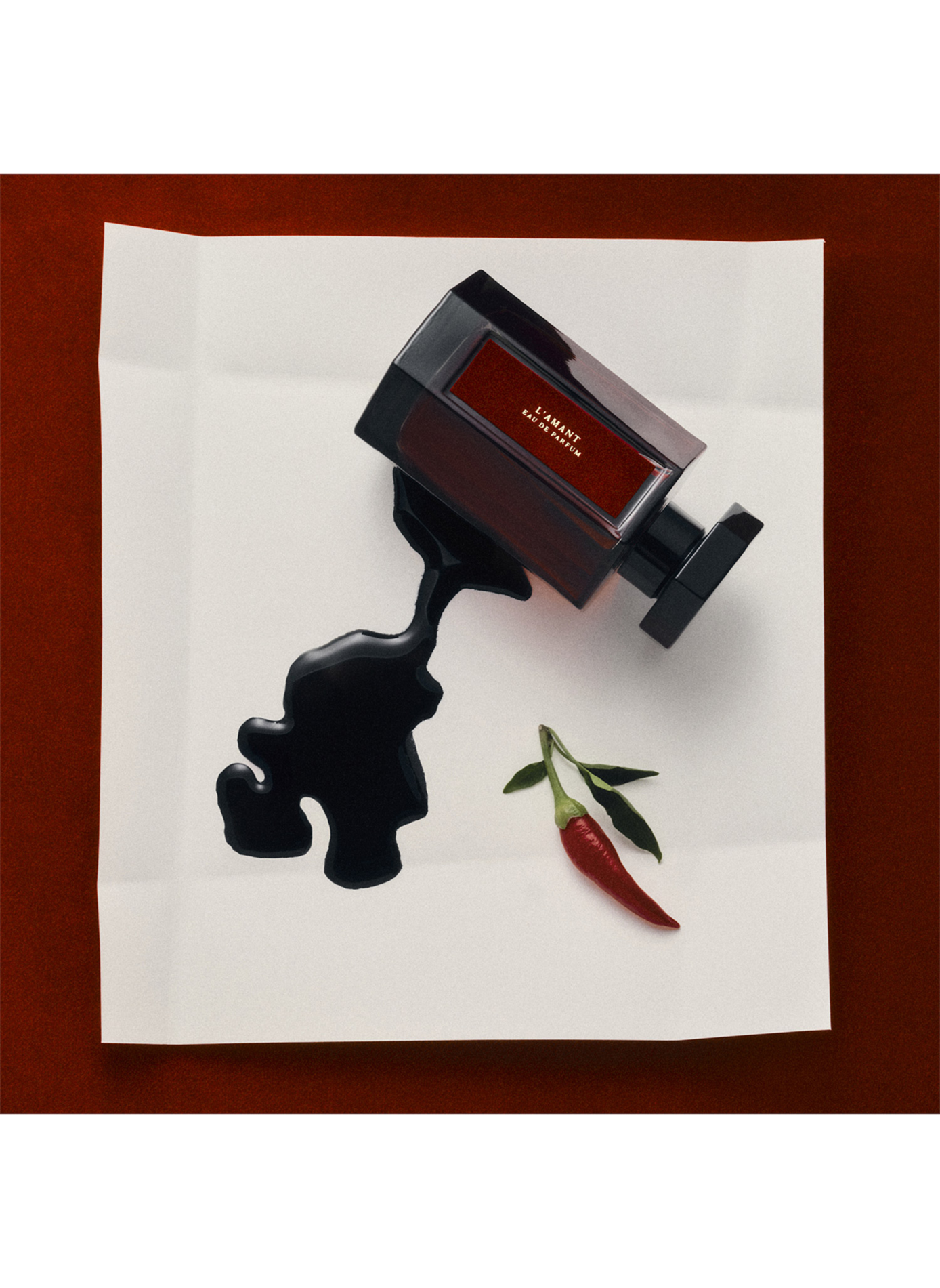 The Lover - Eau de Parfum L'ARTISAN PARFUMEUR No color