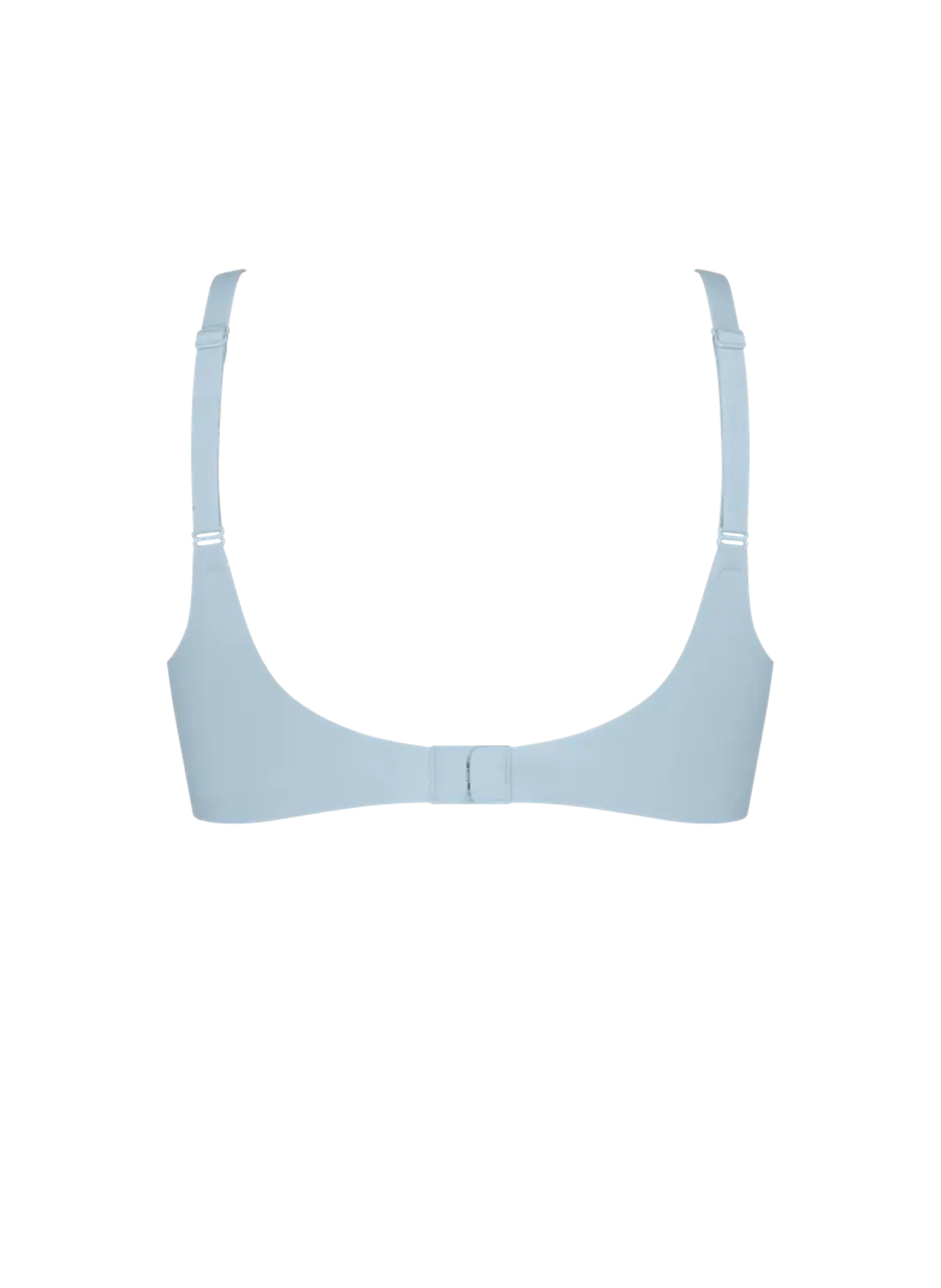 Soutien-gorge push up Zero Feel SLOGGI Bleu