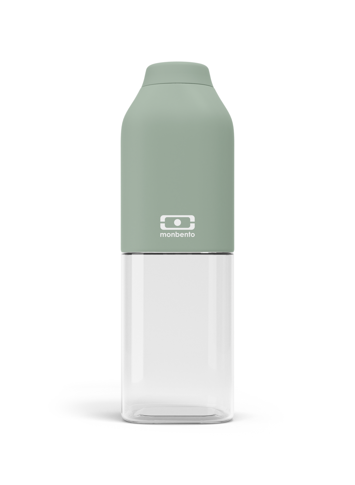 Gourde Positive 50 cl MONBENTO Vert