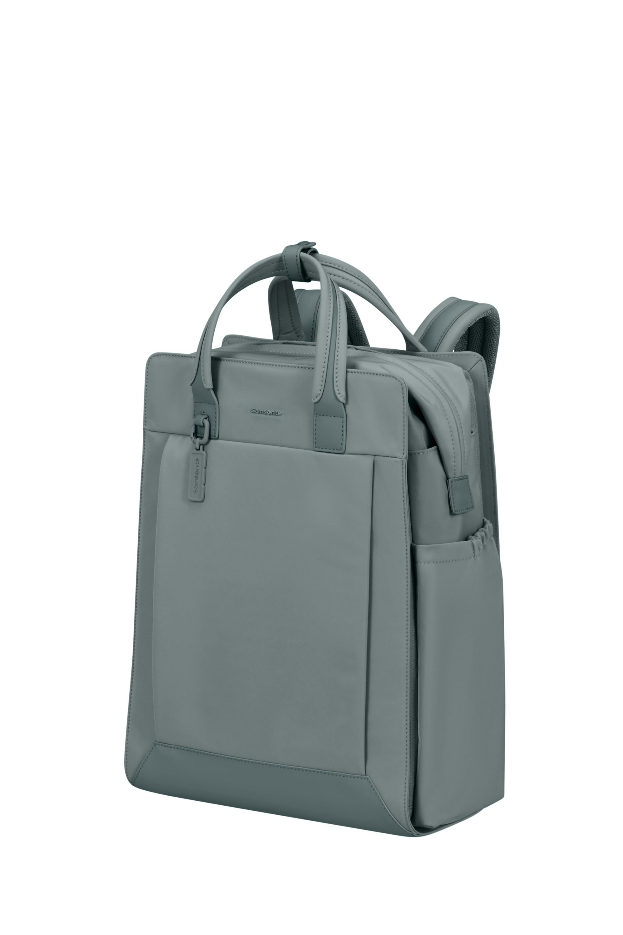 Essentis sac à dos ordinateur SAMSONITE Bleu