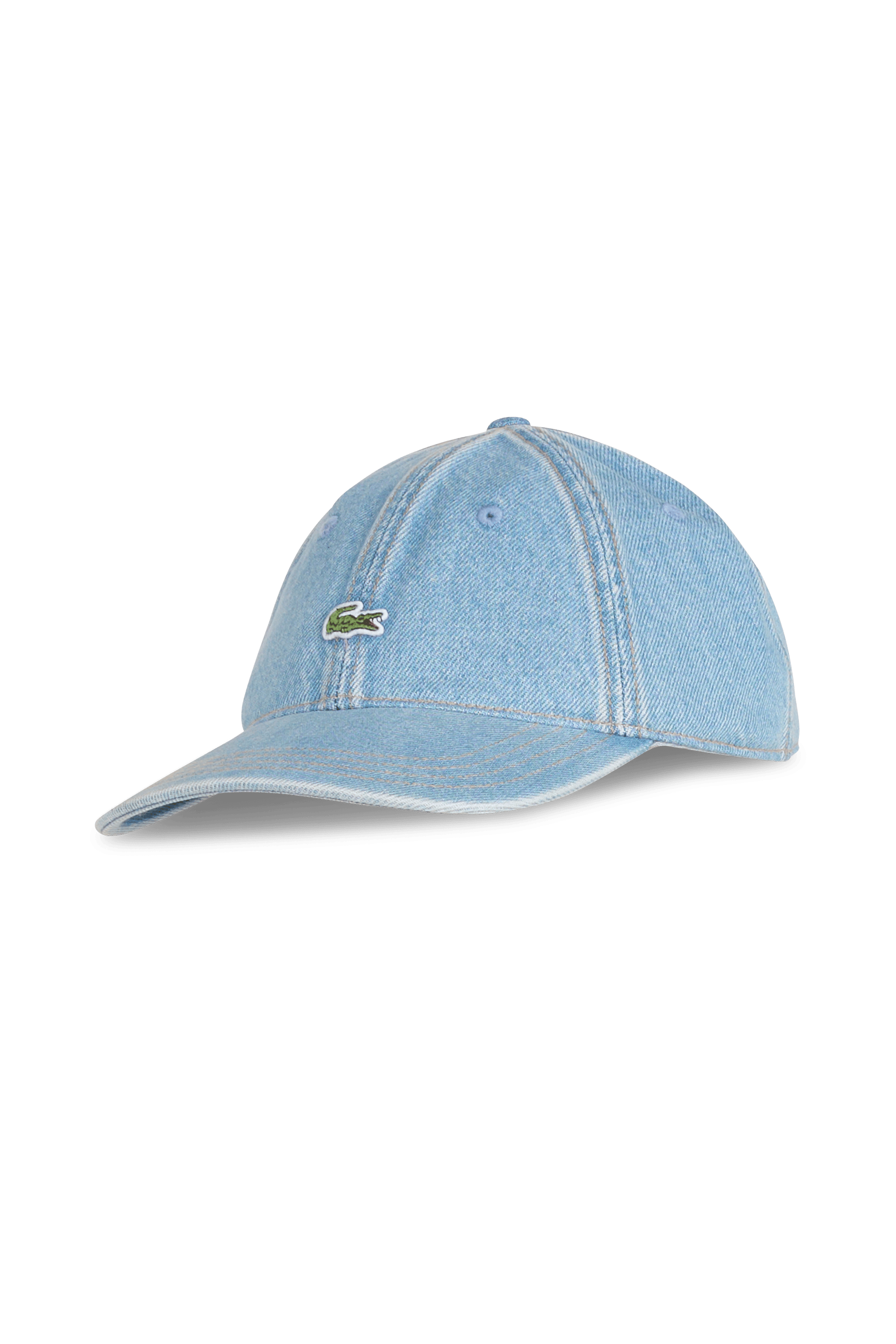 Casquette LACOSTE Bleu