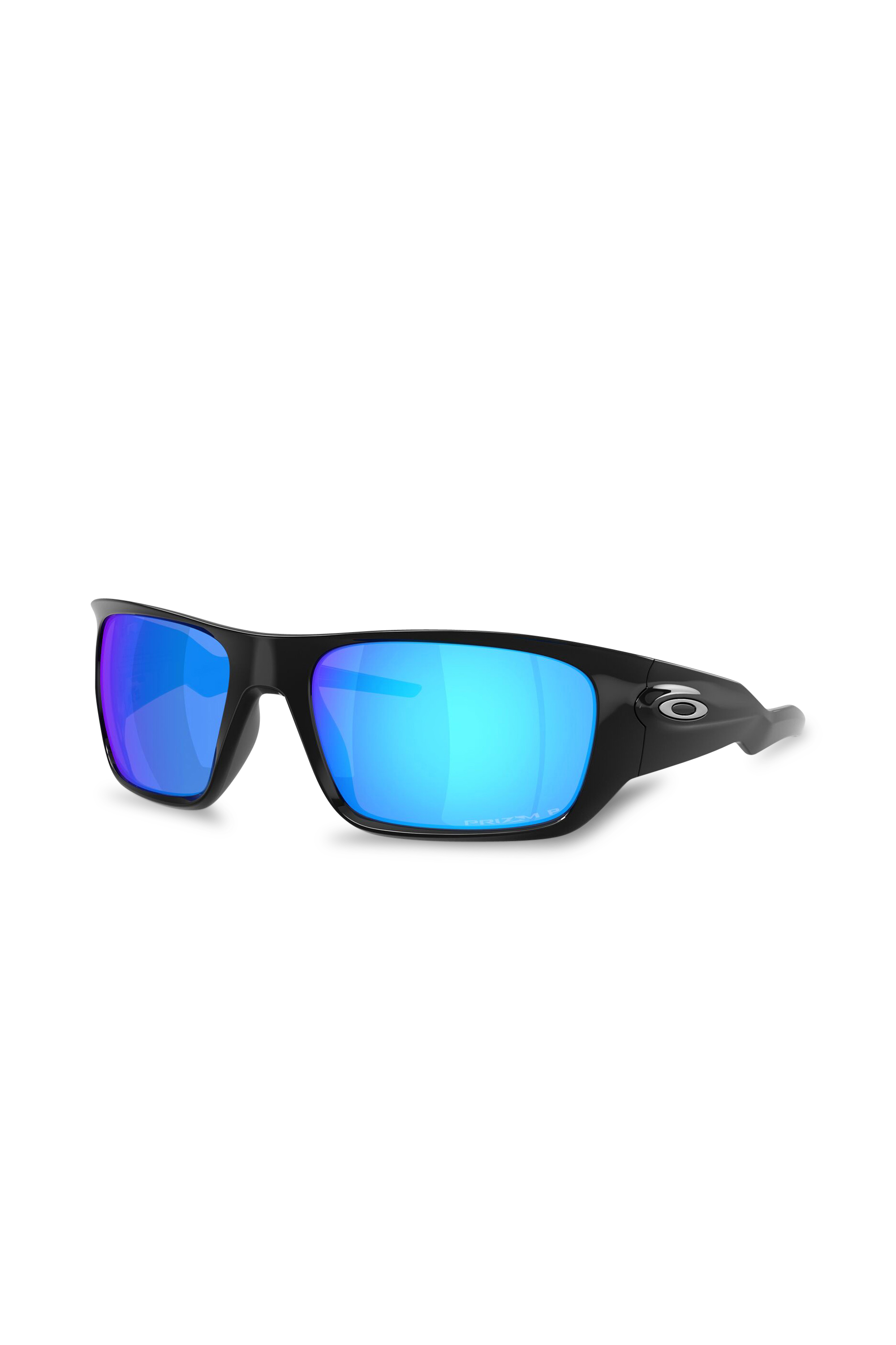 Lunettes de soleil masseter OAKLEY Bleu