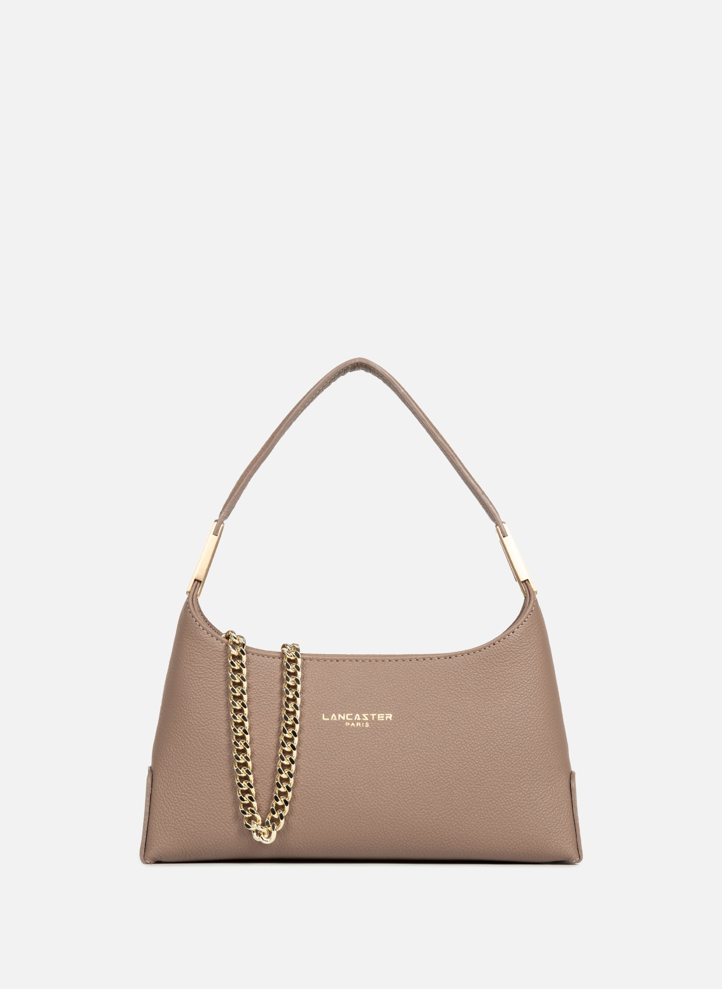 Petit sac à main - lychee ace  Praline
