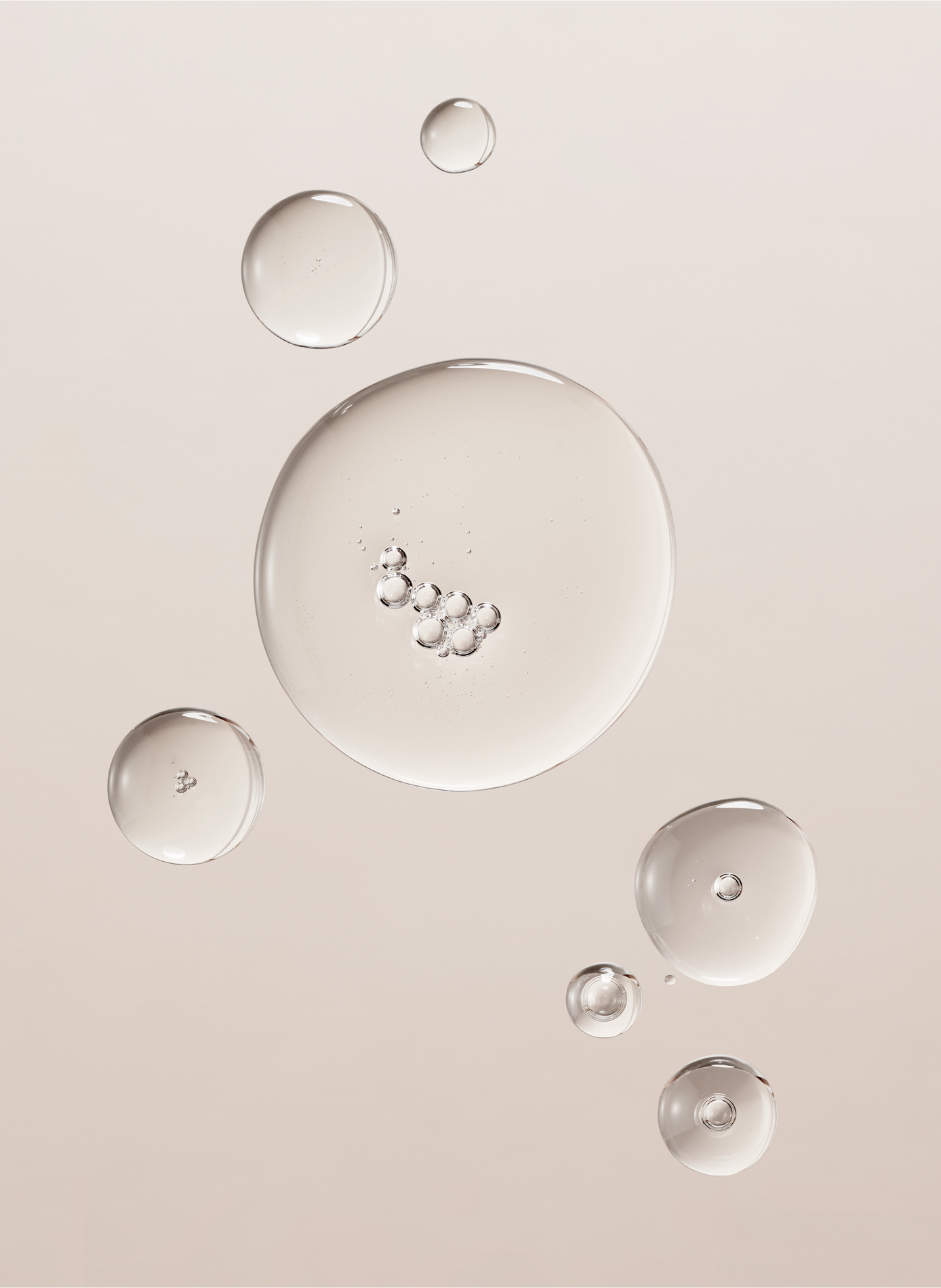 Concentré Hydratant Visage RITUALS No color