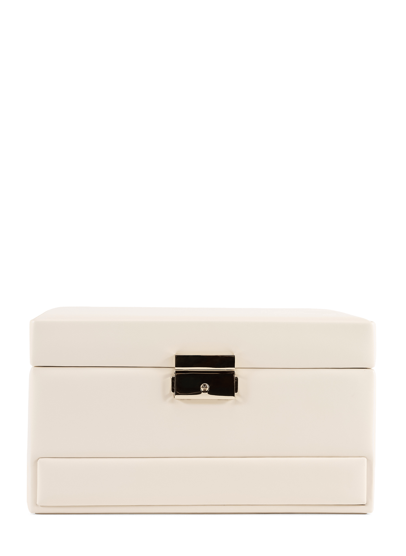 Jewellery box AU PRINTEMPS PARIS Beige