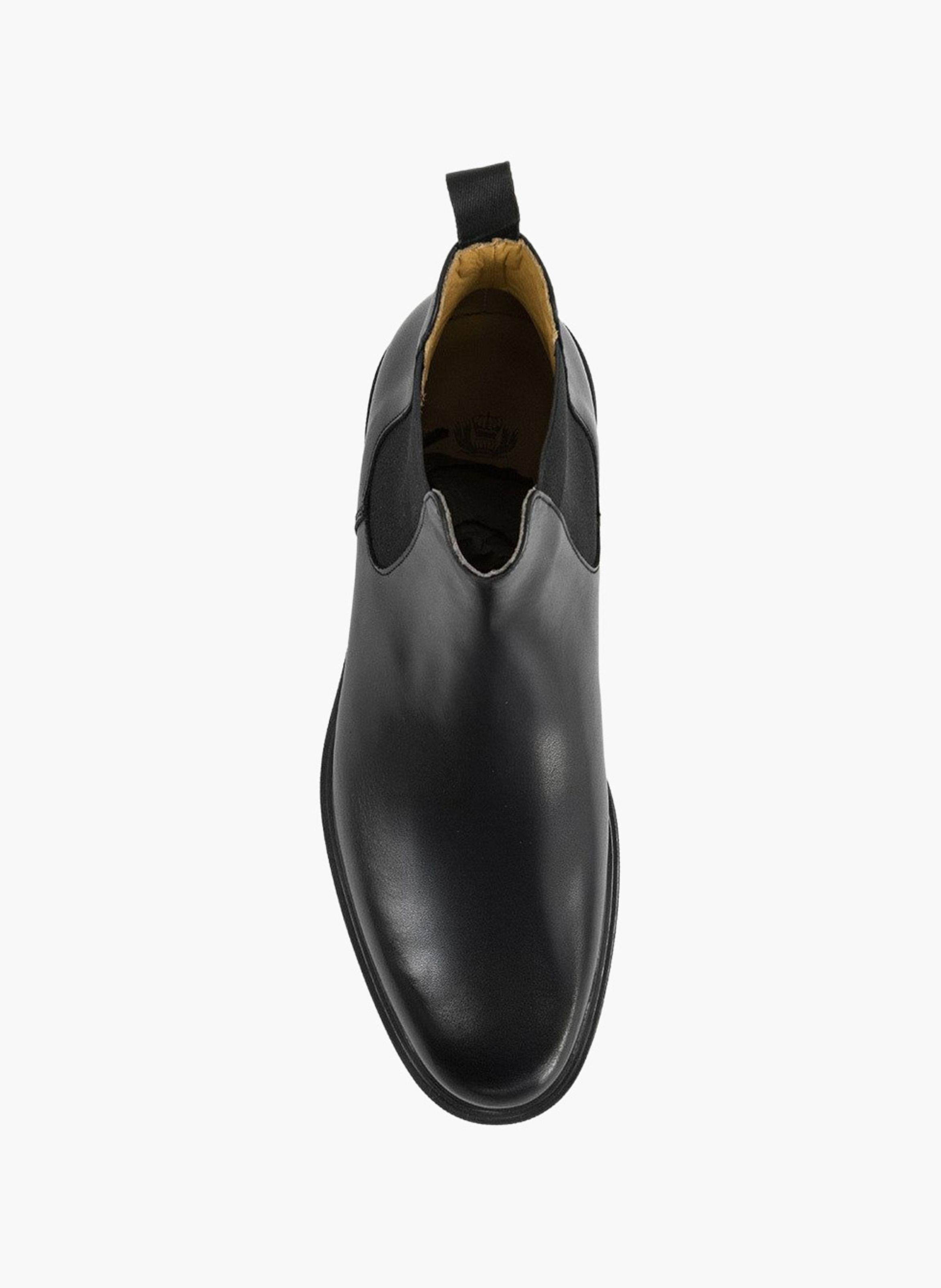 Bottines anton FINSBURY Noir