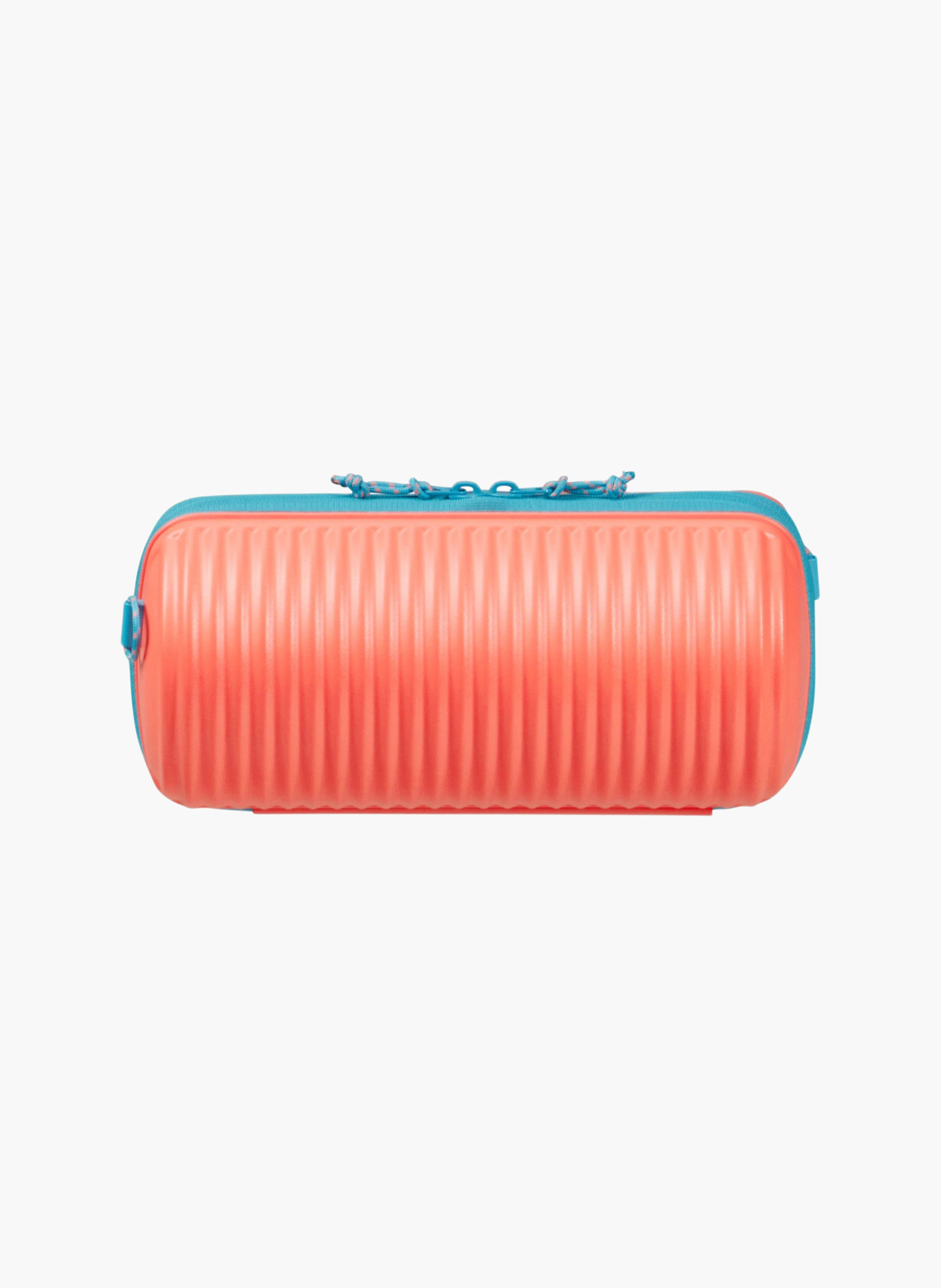 Rollio sac à bandoulière taille s AMERICAN TOURISTER Orange