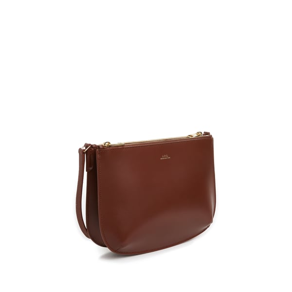 Sac Sarah en cuir