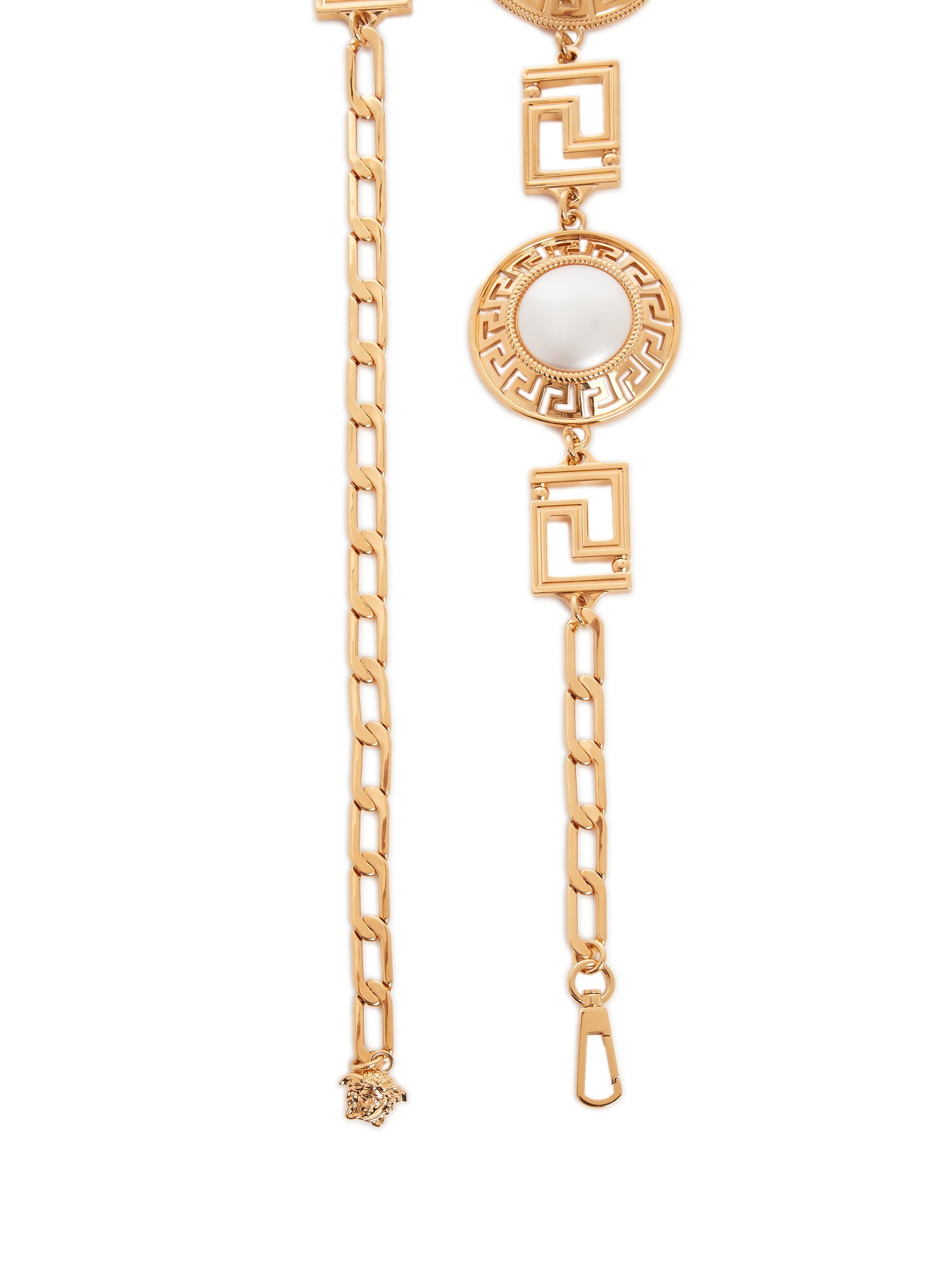 Ceinture chaîne Greca