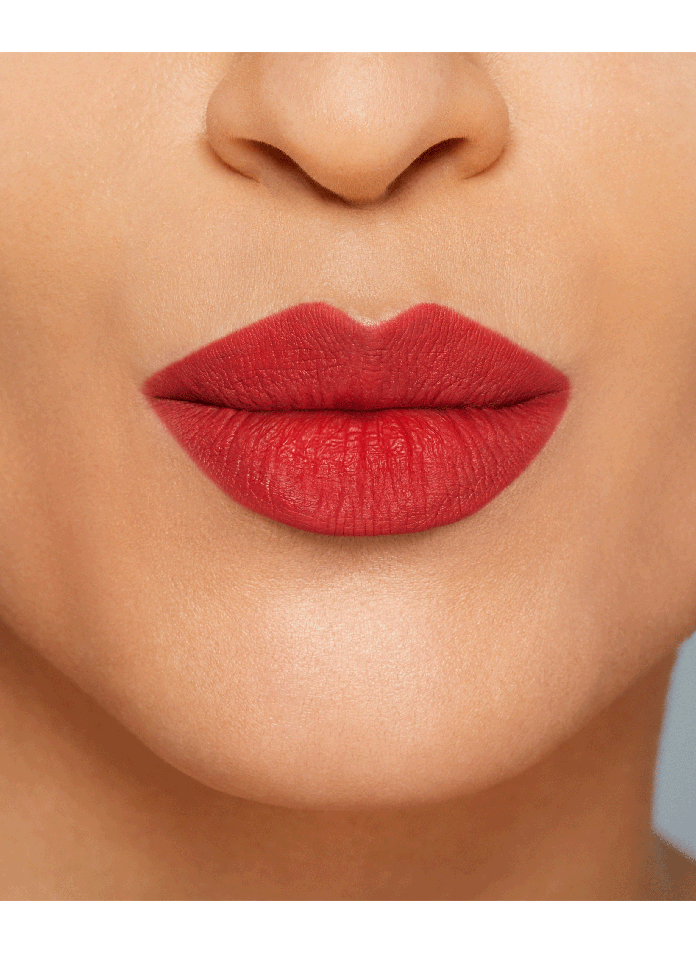 Powermatte lipstick NARS Notorious