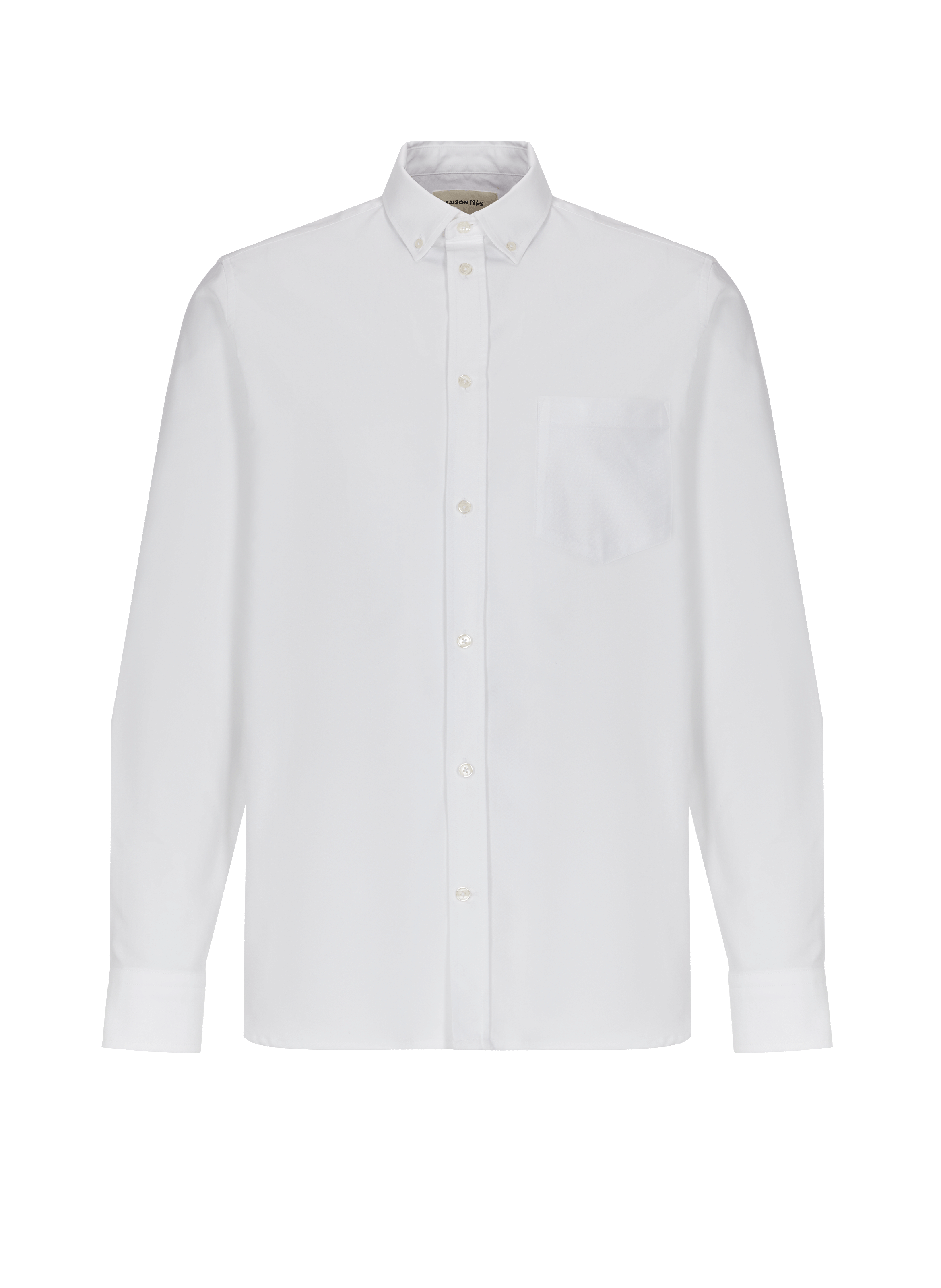 Chemise Amen en coton