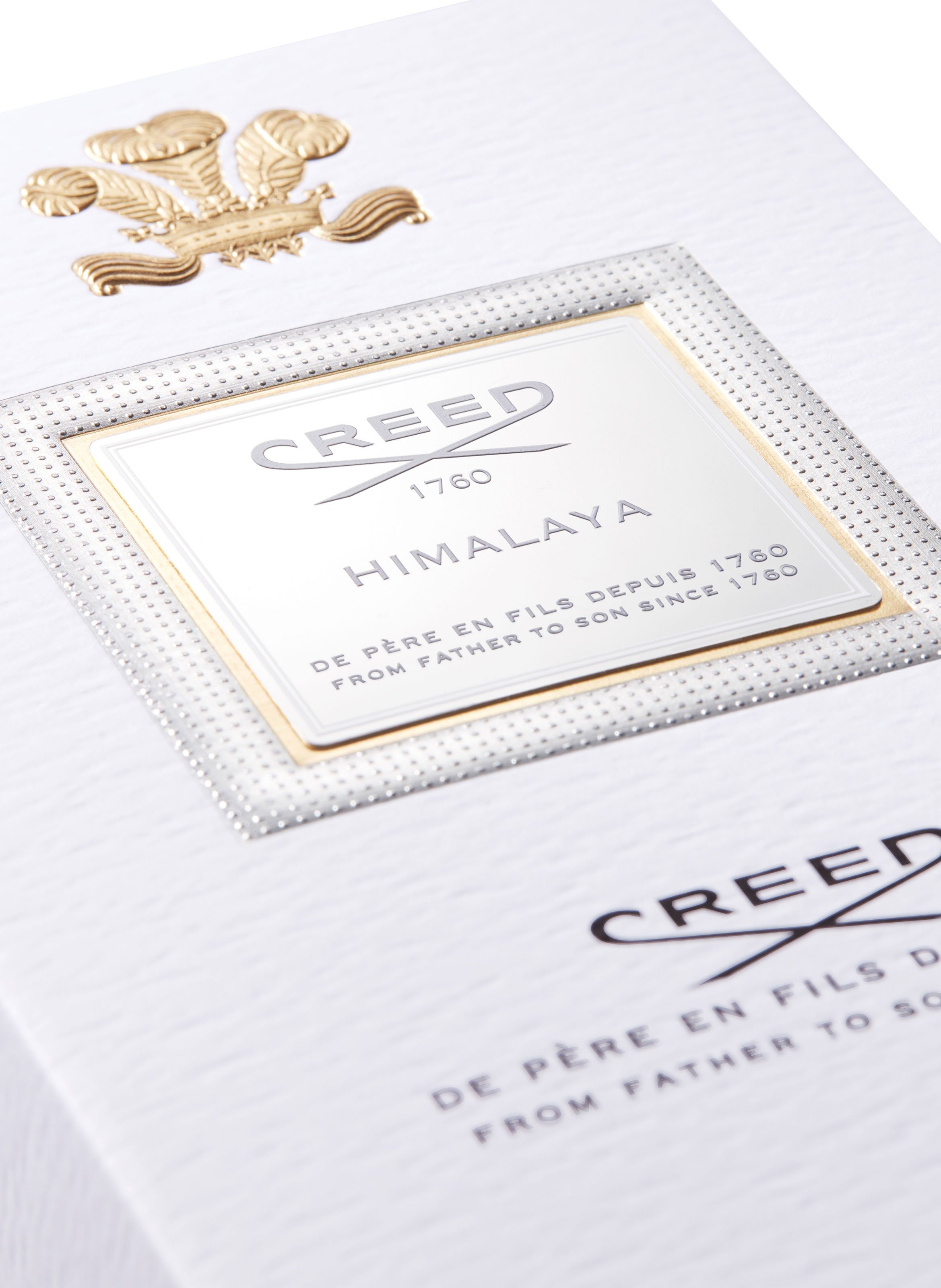 Millesime Himalaya - Eau de Parfum CREED No color