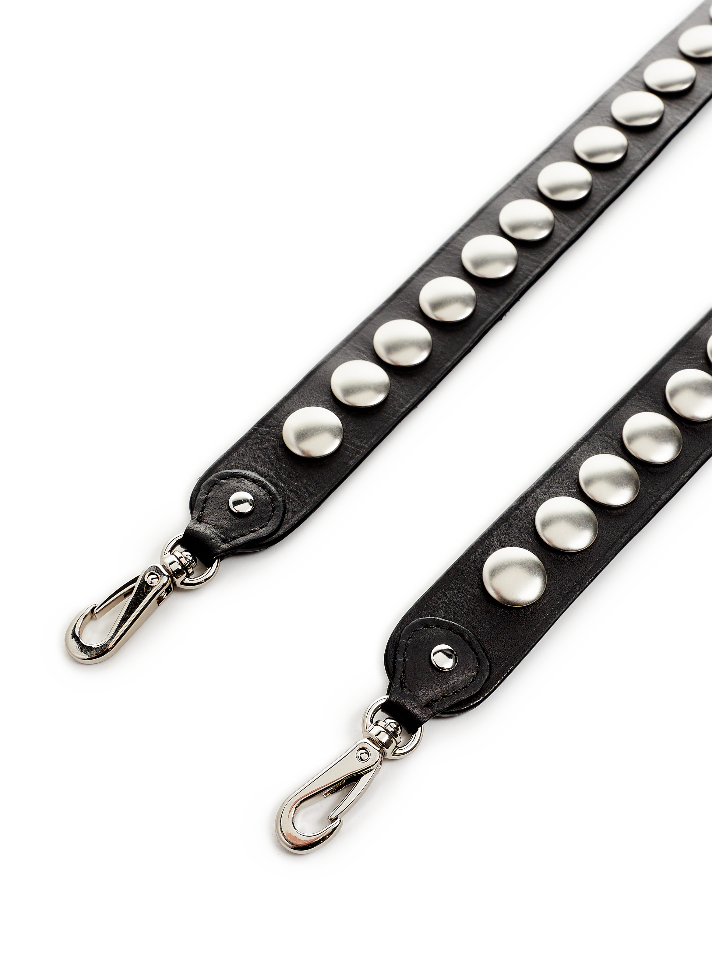 Bandoulière Festival en cuir