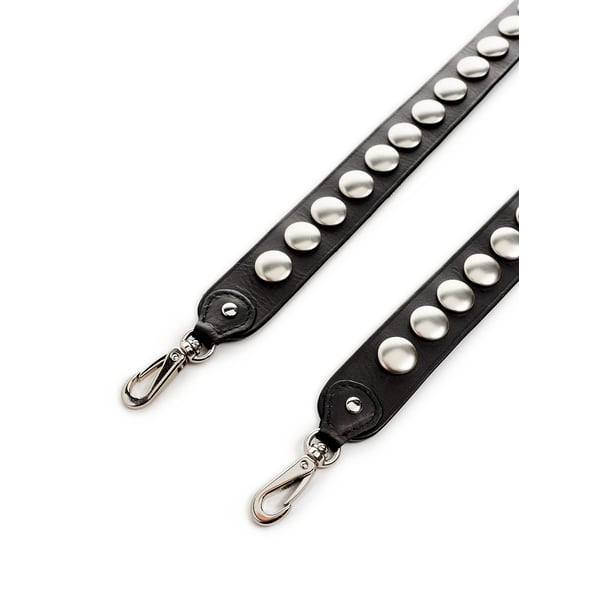 Bandoulière Festival en cuir