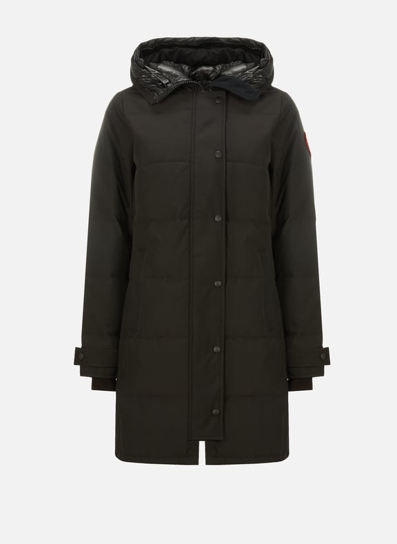 Long Jacket - Canada Goose Women | Printemps.com