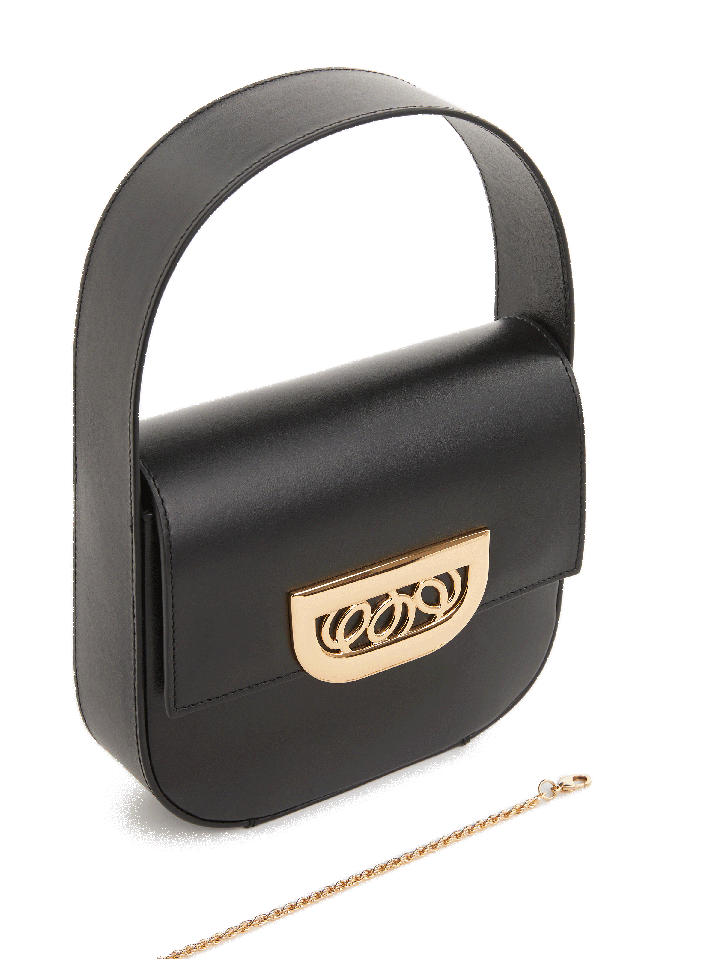 Sac Martin Jewel en cuir