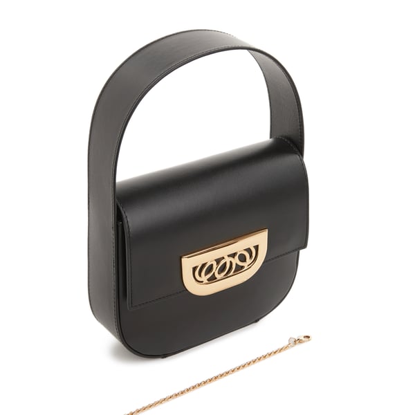 Sac Martin Jewel en cuir