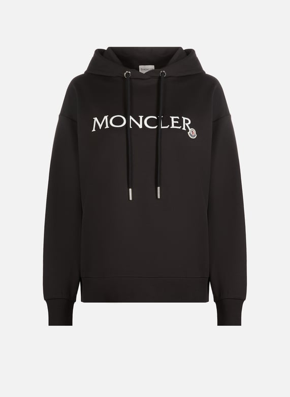 Moncler take a hike hoodie sale