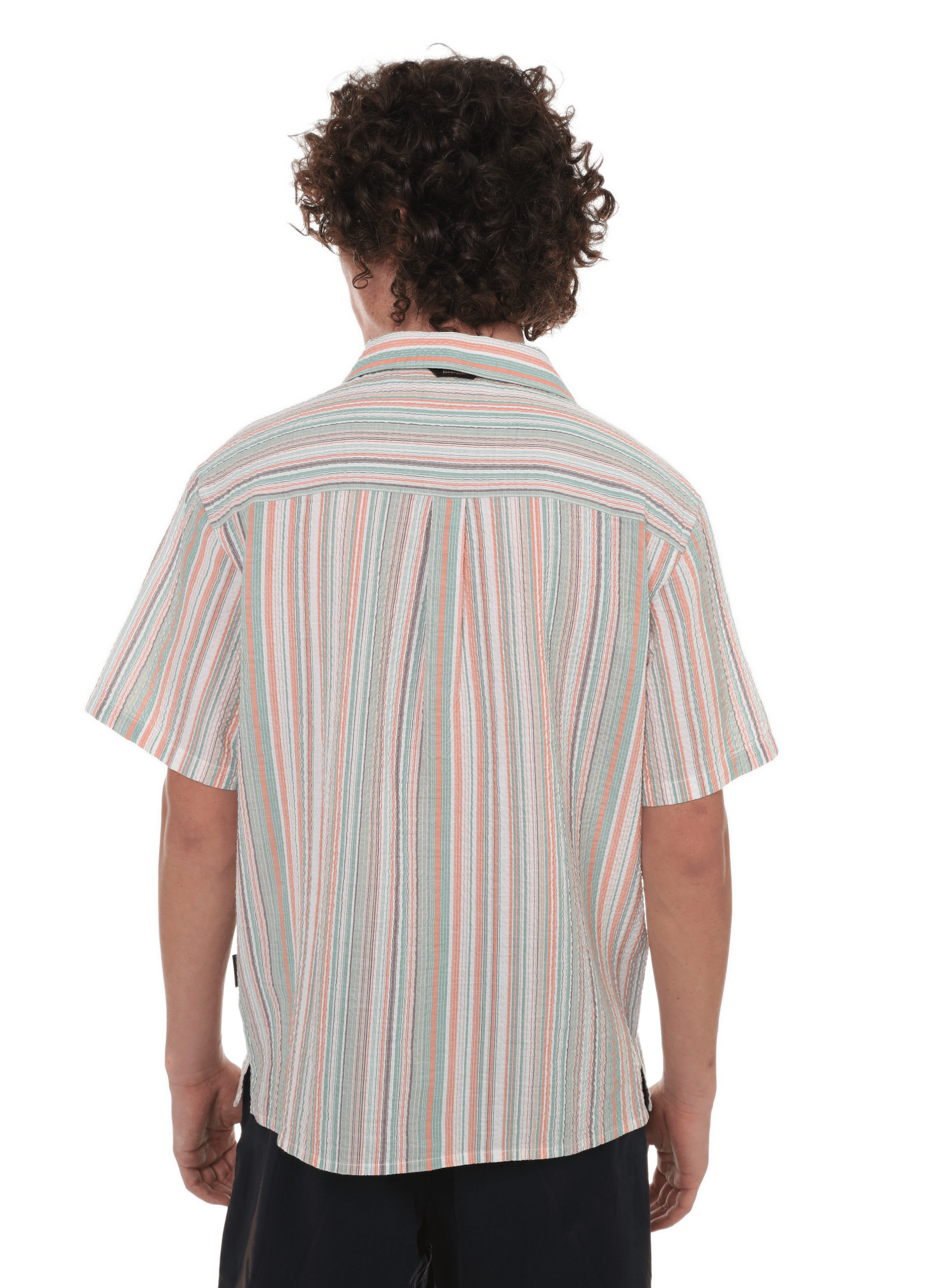 Portland leather moccasins SEBAGO Brown