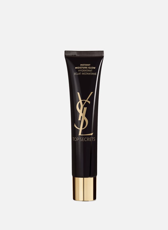 Top Secrets Crème hydratante et base de teint by YVES SAINT LAURENT YVES SAINT LAURENT Top Secrets Crème hydratante et base de teint