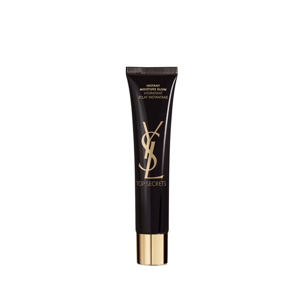 Top Secrets Crème hydratante et base de teint Top Secrets Crème hydratante et base de teint
