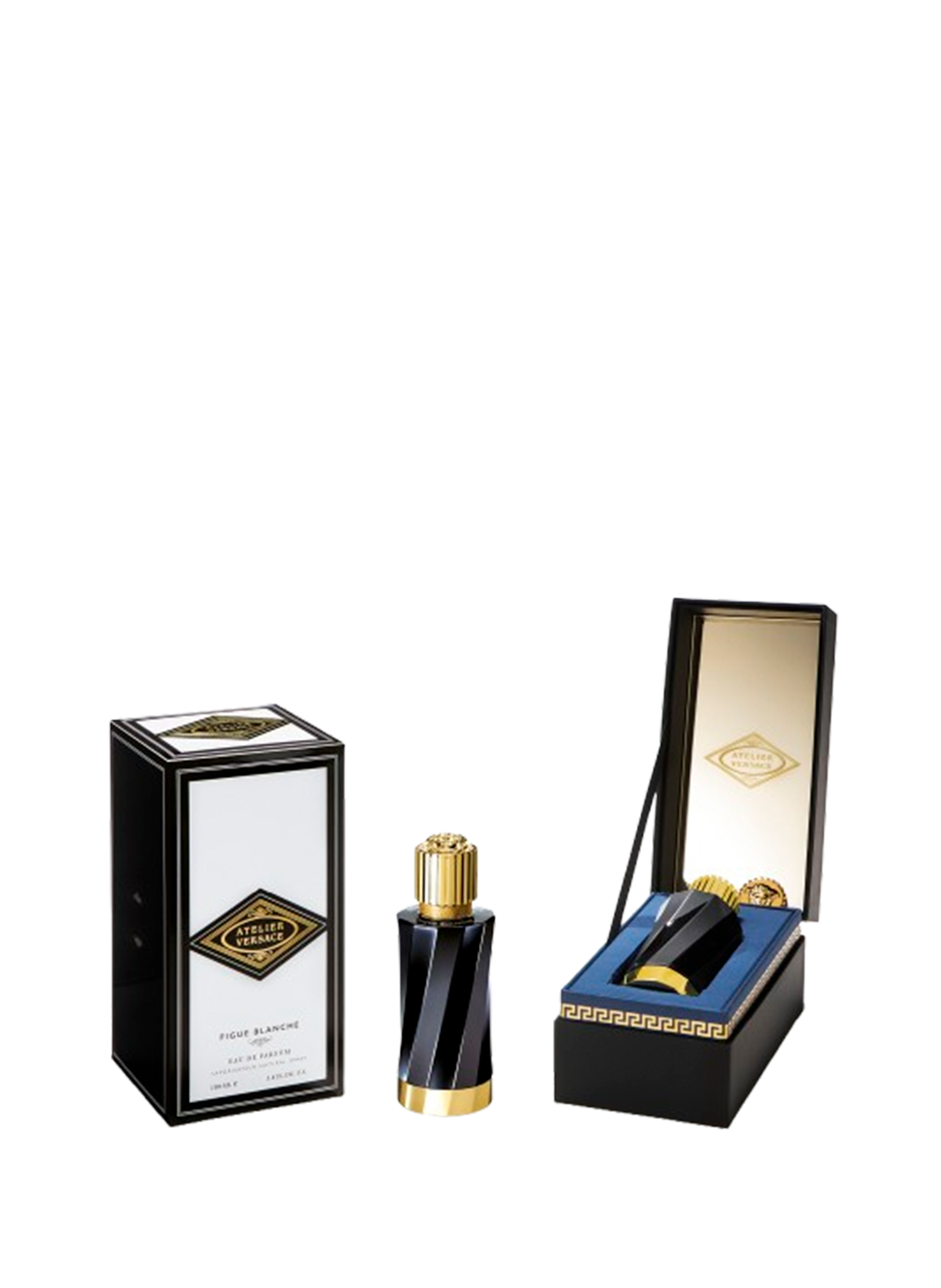 Atelier Versace White Fig VERSACE No color