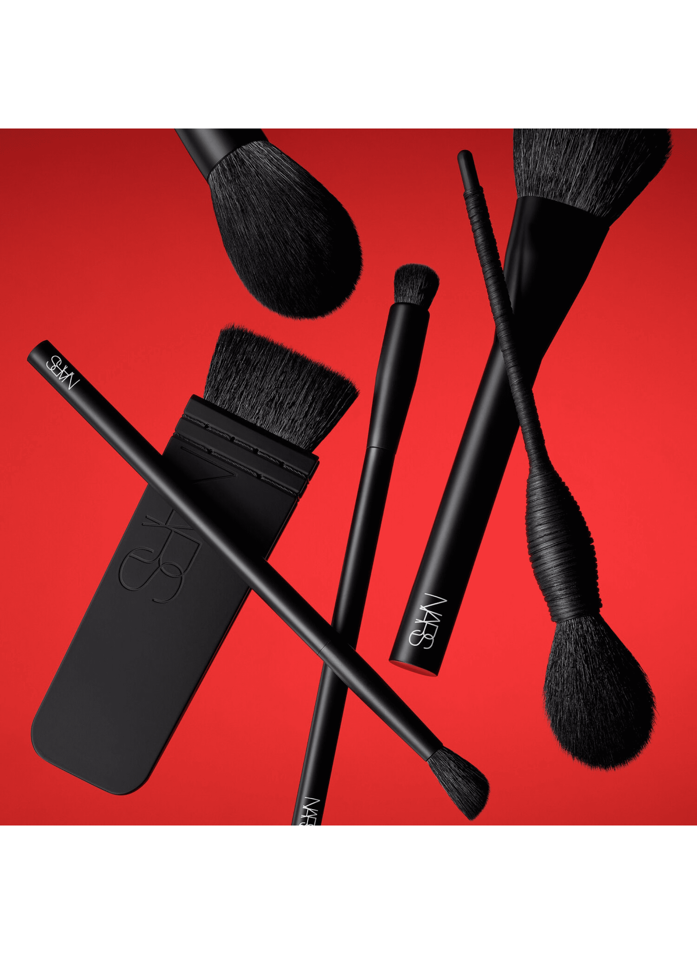 Pinceau Blush NARS No color